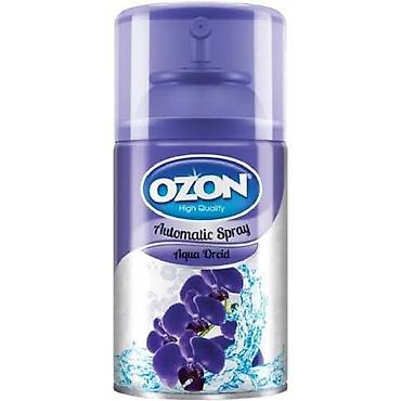 Kućna hemija i proizvodi za kuću: 💮 OZON Automatic Spray – osveživači prostora ( dopuna ) 💮 260 ml 250 — 7