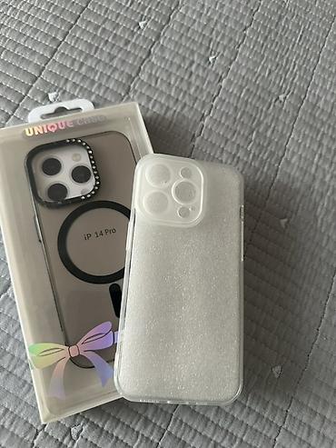 детские смарт часы купить в бишкеке: Набор чехлов для iPhone 14 Pro и 14 Pro Макс Состав: - 3 — 3