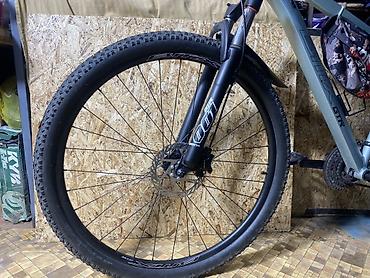 sf moto: Горный велосипед BMX GTR. Крутой велосипед для взрослых, пользовались — 5