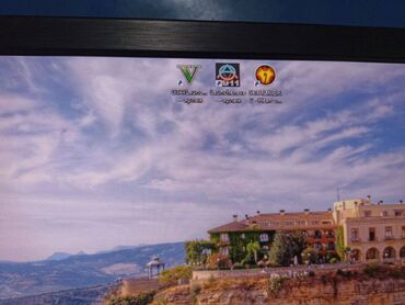 Настольные ПК и рабочие станции: Компьютер, ядер - 6, ОЗУ 16 ГБ, Для работы, учебы, Новый, Intel Core i5, NVIDIA GeForce RTX 3050, SSD — 6