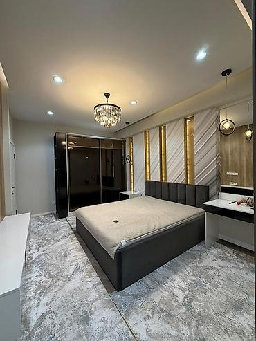 Продажа квартир: 3 комнаты, 100 м², Элитка, 13 этаж, Евроремонт — 6