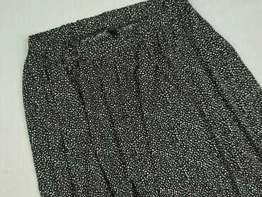 spodnie dresowe z napisami: Women`s skirt, size 2XL (EU 44)