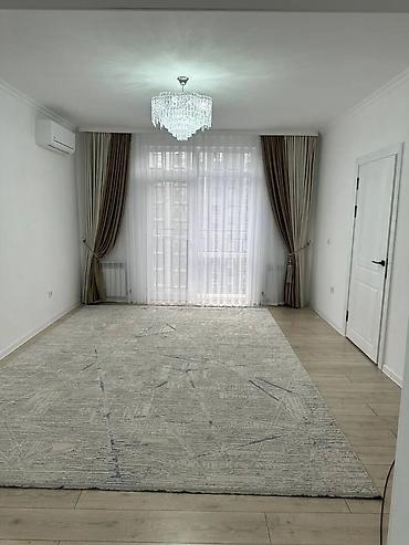 4: 3 комнаты, 73 м², Городская больница №4 (ул. Айни) Элитка, 2 этаж, Свежий ремонт — 8