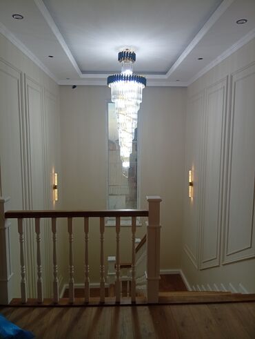 Поклейка обоев: Поклейка обоев | Флизелиновые обои Больше 6 лет опыта — 8