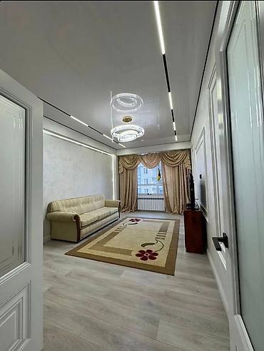 Продажа квартир: 2 комнаты, 78 м², Тунгуч мкр 10 этаж, Дизайнерский ремонт — 8
