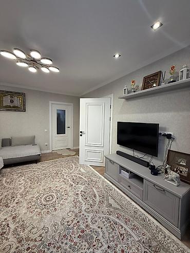 Продажа домов: Дом, 87 м², 4 комнаты, Риэлтор, Евроремонт — 2