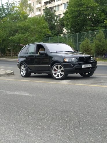 диски на бмв х5: BMW X5: 4.4 l | 2001 il Sedan