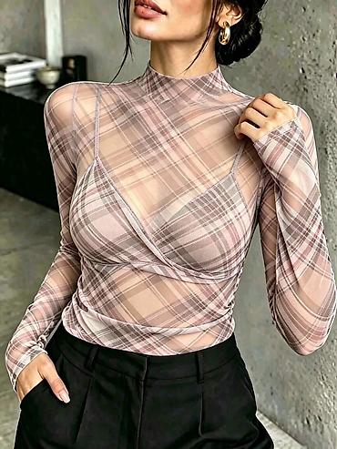 elegant draskovic: Bluzica
Cena 2300
Uni vel.
Vel. 18 — 4