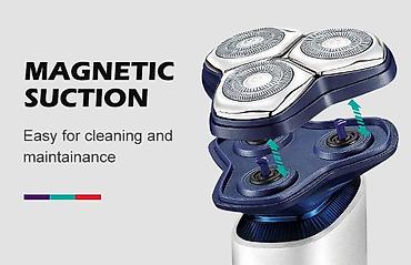 Elektrik üzqırxanlar: Elektrik üzqırxan, Vgr, Yeni, Pulsuz çatdırılma, Ünvandan götürmə, Ödənişli çatdırılma — 4