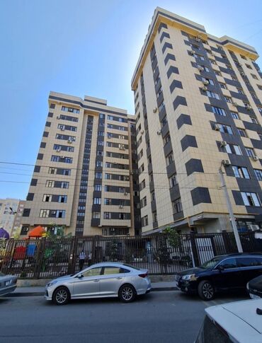 Продажа квартир: 3 комнаты, 102 м², Элитка, 8 этаж, Евроремонт