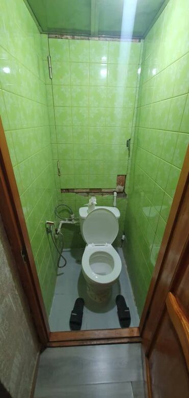 Uzunmüddətli kirayə mənzillər: Yasamal rayonu, 20 Yanvar metrosunun yaxınlığı, köhnə tikili, 5 — 7