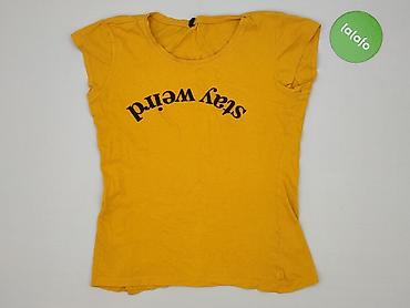 marka rainbow: Sinsay, T-shirt damski, rozmiar S — 3