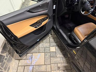 roewe ei5 2021: Lexus NX: 2022 г., 2.5 л, Автомат, Гибрид, Кроссовер — 2