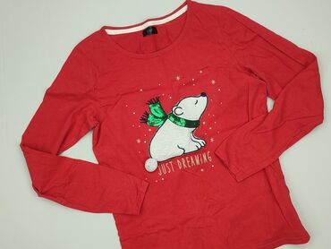 moschino t shirty z misiem: F&F, Bluza damska
, rozmiar S