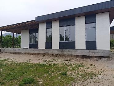 Дачаларды сатуу: 5 бөлмө, 154 м², 10 соток, Канализация — 5