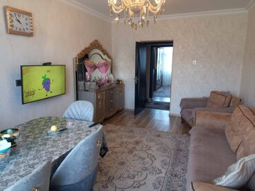 Köhnə tikili: Bakı, 3 otaqlı, Köhnə tikili, 85 kv. m — 2