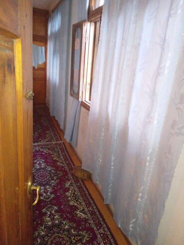 Köhnə tikili: Bakı, 3 otaqlı, Köhnə tikili, 105 kv. m — 9