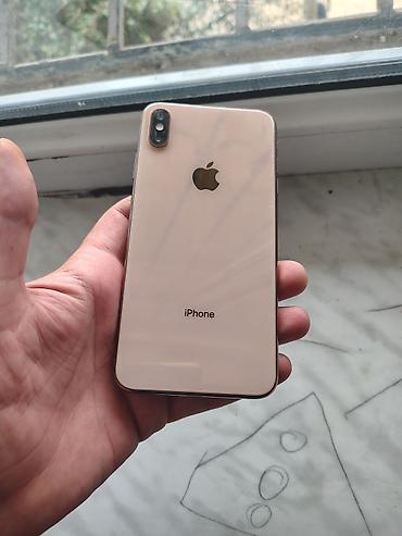 logitech g pro x superlight 2: IPhone Xs, 256 GB, Qızılı, Face ID — 6