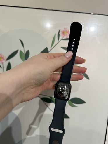 Apple Watch: Продаю Apple Watch, очень в хорошем состоянии.
Носила девушка — 3