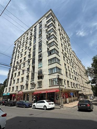 samatova: 5 и более комнат, 200 м², Ак-Кеме Элитка, Пентхаус этаж, Евроремонт — 2