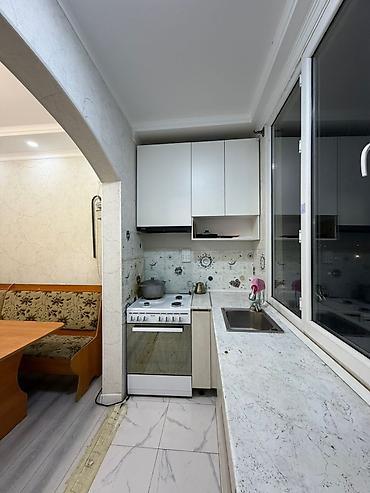 Продажа квартир: 1 комната, 44 м², 106 серия улучшенная, 6 этаж — 8