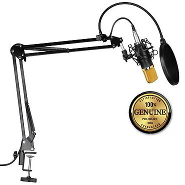 dynacord cms 1600: BM-800 Kondensator Mikrofon BM-800 kondensator mikrofon satılır. Ev — 3