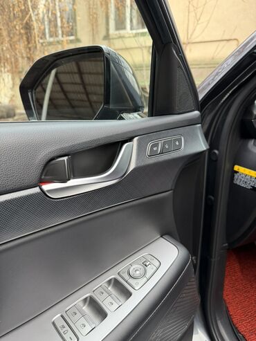 Hyundai: Hyundai Palisade: 2019 г., 2.2 л, Автомат, Дизель, Внедорожник — 7