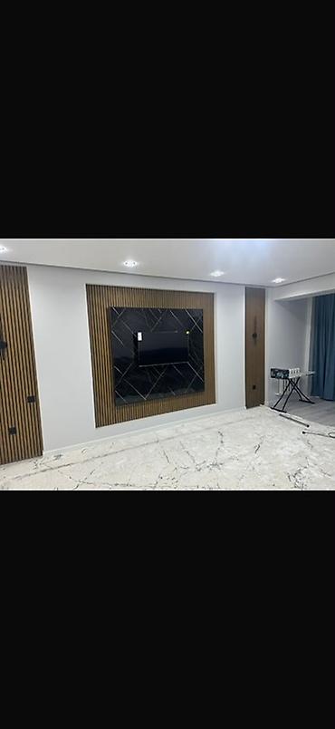 Продажа квартир: 3 комнаты, 105 м², Джал-29 Элитка, 8 этаж, Дизайнерский ремонт — 9