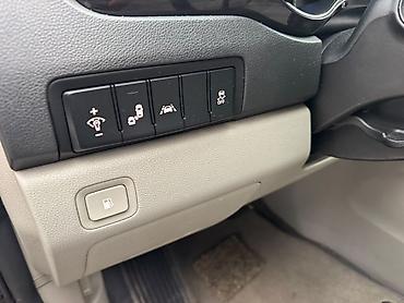 Kia: Kia Carnival: 2020 г., 2.2 л, Автомат, Дизель, Минивэн — 2
