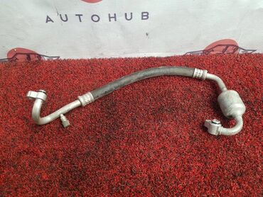 windom 2001: Трубка Toyota 2007 г., Б/у, Оригинал, Япония