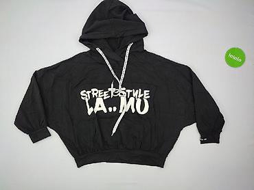secondhand: Women`s hoodie, size 6XL — 2