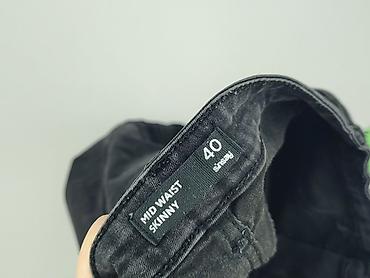 facesitting jeans: Sinsay, Jeansy damskie, rozmiar L — 4