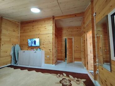 Иссык-Куль 2025: Коттедж, SUN DREAM Корумду, Охраняемая территория — 21