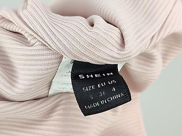 gumka: Shein, Top damski, rozmiar S — 6