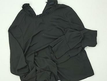 basicowe bluzki: Gina Tricot, Bluzka damska, rozmiar XS — 7