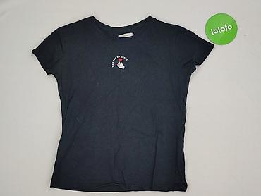 a koszule: T-shirt damski, rozmiar S — 2