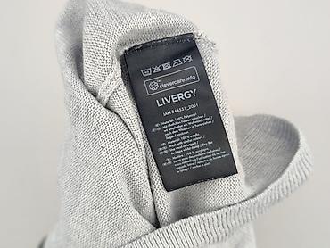 version jeans: Livergy, Sweter dla mężczyzn, rozmiar L — 5