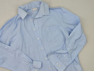 sweter z kapturem zara: Shirt for men, L (EU 40), C&A, condition - Very good
