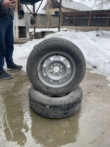 ауди титан диски: Зимние балоны ваз 2107 2 шт