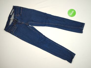 Jeansy: Blue Motion, Jeansy damskie, S — 2