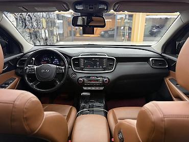 капот на ауди 80 бочка: Kia Sorento: 2018 г., 2 л, Автомат, Бензин, Кроссовер — 5
