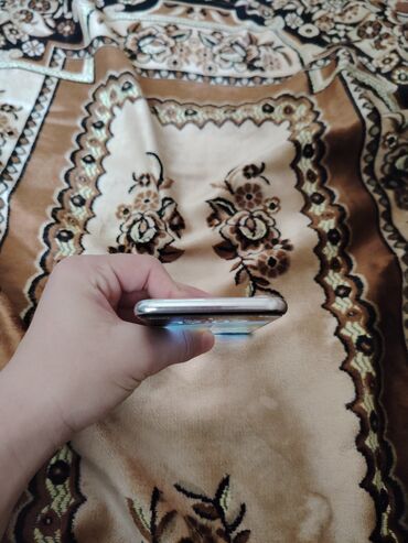 apple 5 s: IPhone X, 64 GB, Ağ, Face ID