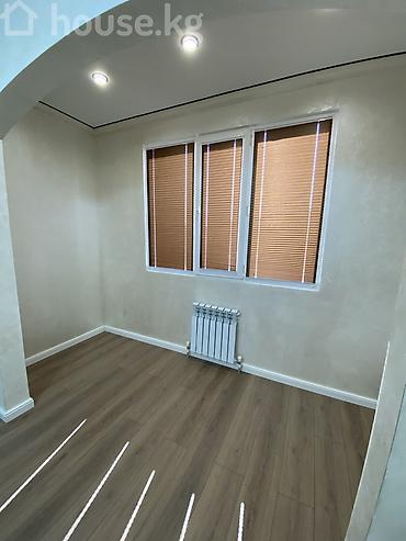 петровка квартира: 2 комнаты, 45 м², Ынтымак ж/м 106 серия улучшенная, 3 этаж, Евроремонт — 4