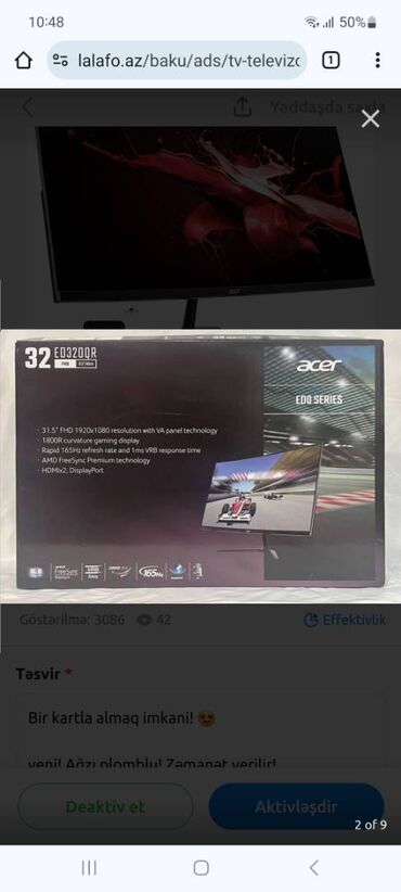 Monitorlar: Almaq imkani! 😍ps3 disk original 9 oyun игры PlayStation 3 yeni! Ağzı — 2