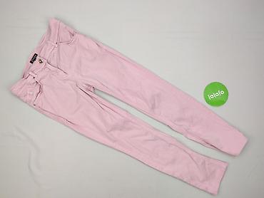 bottoms: Jones, Spodnie materiałowe damskie, rozmiar S — 2
