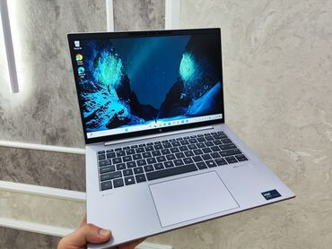 HP: Yeni HP ZBook, 14 ", Intel Core i5, 256 GB, Pulsuz çatdırılma — 3