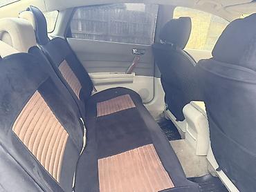 Nissan: Nissan Teana: 2003 г., 2 л, Автомат, Седан — 9