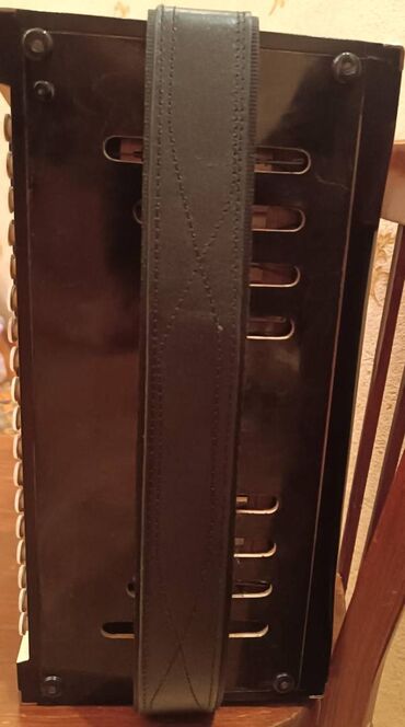 Qarmonlar: Qarmon, Akustik, İşlənmiş, Ünvandan götürmə — 8