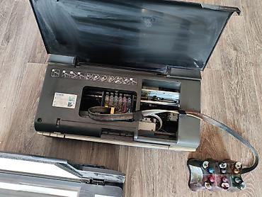 amd fx: На запчасти. Epson t50 и Epson sx130 3000 за оба, если отдельно по — 5