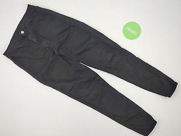 jeans cross: Spodnie materiałowe damskie, rozmiar S — 2